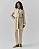 SHOULDER TRENCH COAT 360 NYLON STRETCH - Imagem 2