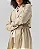SHOULDER TRENCH COAT 360 NYLON STRETCH - Imagem 3