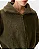 SHOULDER CASACO TRICOT ZIPER PELINHOS - Imagem 5