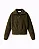 SHOULDER CASACO TRICOT ZIPER PELINHOS - Imagem 7