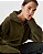 SHOULDER CASACO TRICOT ZIPER PELINHOS - Imagem 4