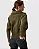 SHOULDER CASACO TRICOT ZIPER PELINHOS - Imagem 6