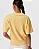 SHOULDER BLUSA TRICOT POLO CABLE - Imagem 5