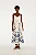 FARM VESTIDO CROPED NARA FLORAL - Imagem 1