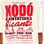 FARM T SHIRT IPANEMA XODO OFF WHITE - Imagem 3