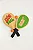 FARM ETC FRESCOBOL SILK MATTE LEAO FARM - Imagem 1