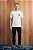 RESERVA CAMISETA ESTAMPADA BANDEIRA VASCO - Imagem 5