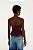 FARM BLUSA CROPPED ARO V - Imagem 3