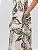 SHOULDER VESTIDO MIDI FLOR LINHAS - Imagem 3