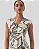 SHOULDER VESTIDO MIDI FLOR LINHAS - Imagem 4