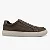 DEMOCRATA TENIS MASCULINO BILL COURO SMOKE - Imagem 1