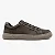 DEMOCRATA TENIS MASCULINO BILL COURO MARROM - Imagem 1
