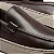 DEMOCRATA TENIS MASCULINO BILL SLIP ON COURO MARROM - Imagem 3