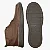 DEMOCRATA BOTA MASCULINA GRID COURO MARROM - Imagem 4