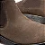 DEMOCRATA BOTA MASCULINA DUST MARROM - Imagem 3
