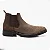 DEMOCRATA BOTA MASCULINA DUST MARROM - Imagem 1