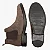 DEMOCRATA BOTA MASCULINA DUST MARROM - Imagem 4