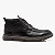 DEMOCRATA BOTA MASCULINA JEFF COURO PRETO - Imagem 1