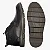 DEMOCRATA BOTA MASCULINA JEFF COURO PRETO - Imagem 4