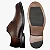 DEMOCRATA SAPATO DOHA MARROM - Imagem 4