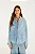FARM CAMISA JEANS - Imagem 1