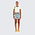 FARM CAMISETA BABYLOOK VIES ETC BRASIL OFF WHITE - Imagem 4
