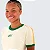 FARM CAMISETA BABYLOOK VIES ETC BRASIL OFF WHITE - Imagem 2