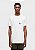 OSKLEN T SHIRT POCKET MADE IN BRAZIL OFF WHITE - Imagem 1