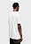 OSKLEN T SHIRT POCKET MADE IN BRAZIL OFF WHITE - Imagem 4