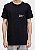 OSKLEN T SHIRT POCKET MADE IN BRAZIL PRETO - Imagem 3