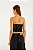 FARM BLUSA ESTAMPADA AGUA DE FLOR - Imagem 5