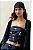 FARM BLUSA ESTAMPADA AGUA DE FLOR - Imagem 1
