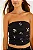 FARM BLUSA ESTAMPADA AGUA DE FLOR - Imagem 4
