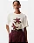 SHOULDER T-SHIRT FIORE BORDADO - Imagem 4