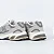 NEW BALANCE TENIS UNISSEX 2010 CINZA - Imagem 4