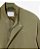 LACOSTE JAQUETA BOMBER EM TAFETA KHAKI GREEN - Imagem 6