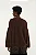 FARM PULL TRICOT PELINHO MARROM CHOCOLATE - Imagem 4