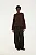 FARM PULL TRICOT PELINHO MARROM CHOCOLATE - Imagem 2