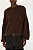 FARM PULL TRICOT PELINHO MARROM CHOCOLATE - Imagem 3