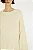 FARM PULL TRICOT PELINHO BEGE FEITICO - Imagem 2
