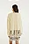 FARM CARDIGAN PELINHO TRICOT BASICO BEGE FEITICO - Imagem 3