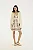 FARM CARDIGAN PELINHO TRICOT BASICO BEGE FEITICO - Imagem 2