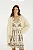 FARM CARDIGAN PELINHO TRICOT BASICO BEGE FEITICO - Imagem 1