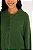 FARM CARDIGAN PELINHO TRICOT BASICO VERDE JACARE - Imagem 4