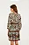 FARM VESTIDO CURTO ESTAMPADO RETROPICO LENCO - Imagem 3