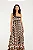 FARM VESTIDO CROPPED ESTAMPADO FIORELLA - Imagem 2