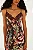 FARM VESTIDO ALCINHAS ESTAMPADO FLORAL CLASSICO - Imagem 2