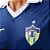 CHAMPION SOCCER JERSEY POLO WORLD CUP BLUE - Imagem 2