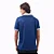 CHAMPION SOCCER JERSEY POLO WORLD CUP BLUE - Imagem 5