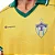 CHAMPION SOCCER JERSEY POLO WORLD CUP YELLOW GOLD - Imagem 3